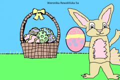Weronika 5a
